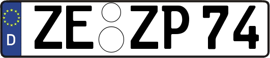 ZE-ZP74