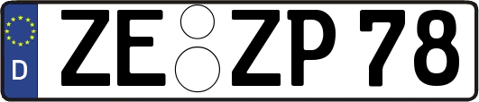 ZE-ZP78