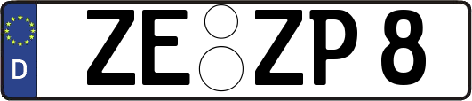 ZE-ZP8
