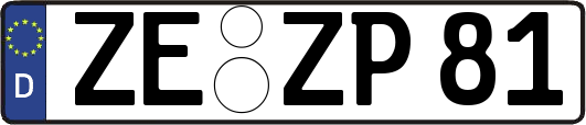 ZE-ZP81