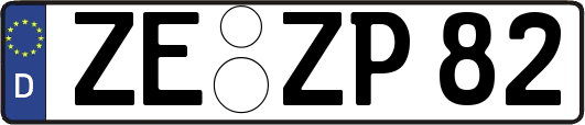 ZE-ZP82