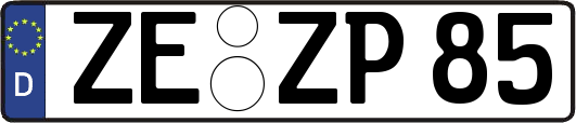 ZE-ZP85