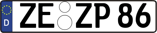 ZE-ZP86