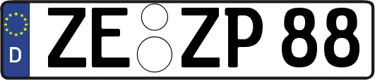 ZE-ZP88