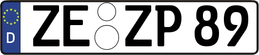 ZE-ZP89