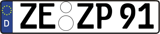 ZE-ZP91