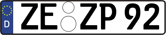 ZE-ZP92