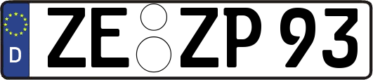 ZE-ZP93