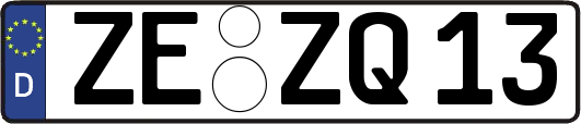 ZE-ZQ13