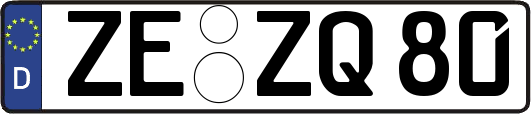 ZE-ZQ80