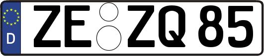 ZE-ZQ85