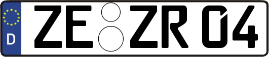 ZE-ZR04