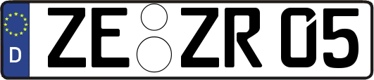 ZE-ZR05