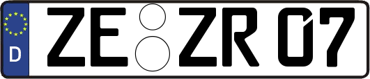 ZE-ZR07