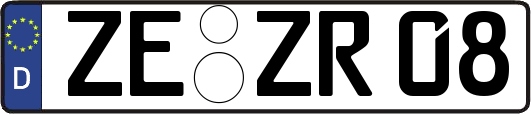 ZE-ZR08