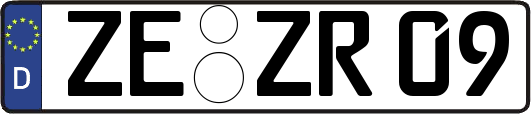 ZE-ZR09