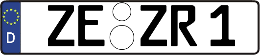 ZE-ZR1