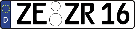 ZE-ZR16