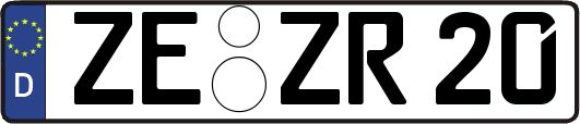 ZE-ZR20