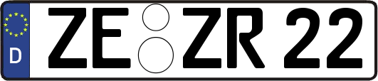 ZE-ZR22