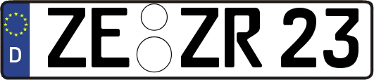 ZE-ZR23
