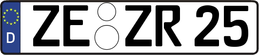 ZE-ZR25