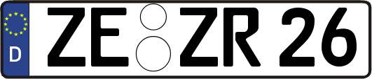 ZE-ZR26