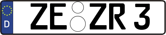 ZE-ZR3