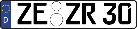 ZE-ZR30