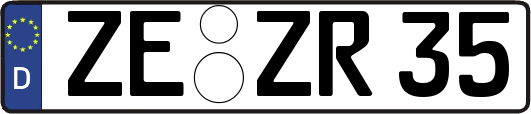 ZE-ZR35