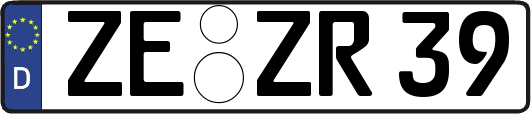 ZE-ZR39