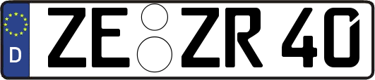 ZE-ZR40