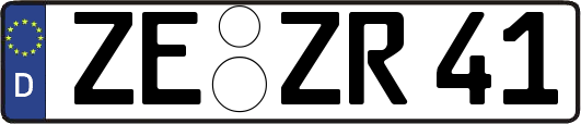 ZE-ZR41