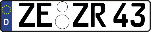 ZE-ZR43