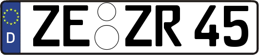 ZE-ZR45