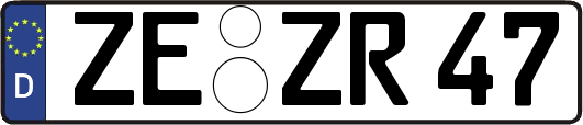 ZE-ZR47