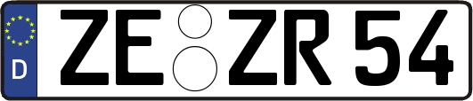 ZE-ZR54