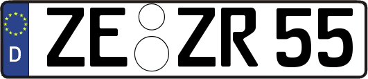 ZE-ZR55