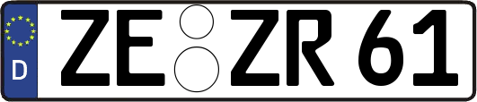 ZE-ZR61