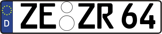 ZE-ZR64