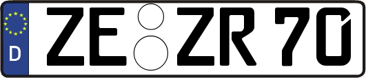 ZE-ZR70