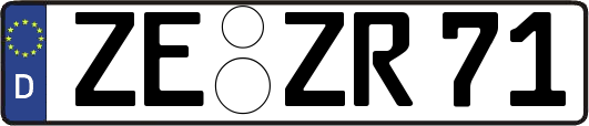 ZE-ZR71