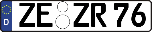 ZE-ZR76