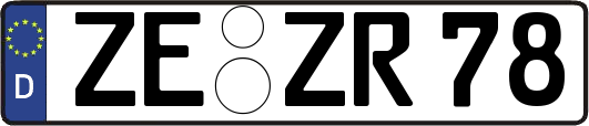 ZE-ZR78