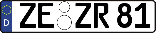ZE-ZR81