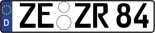 ZE-ZR84