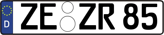 ZE-ZR85