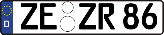 ZE-ZR86
