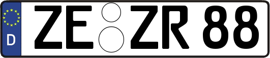 ZE-ZR88