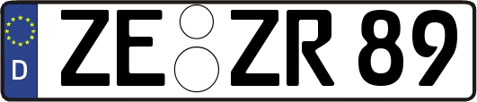 ZE-ZR89